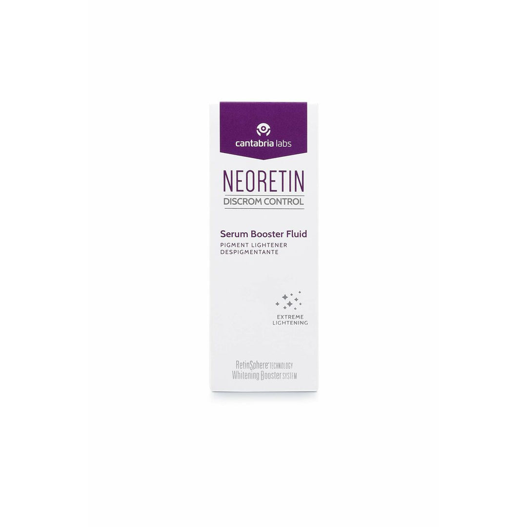 Neoretin Serum mot pigment Discrom Control | Serum | 30 ml