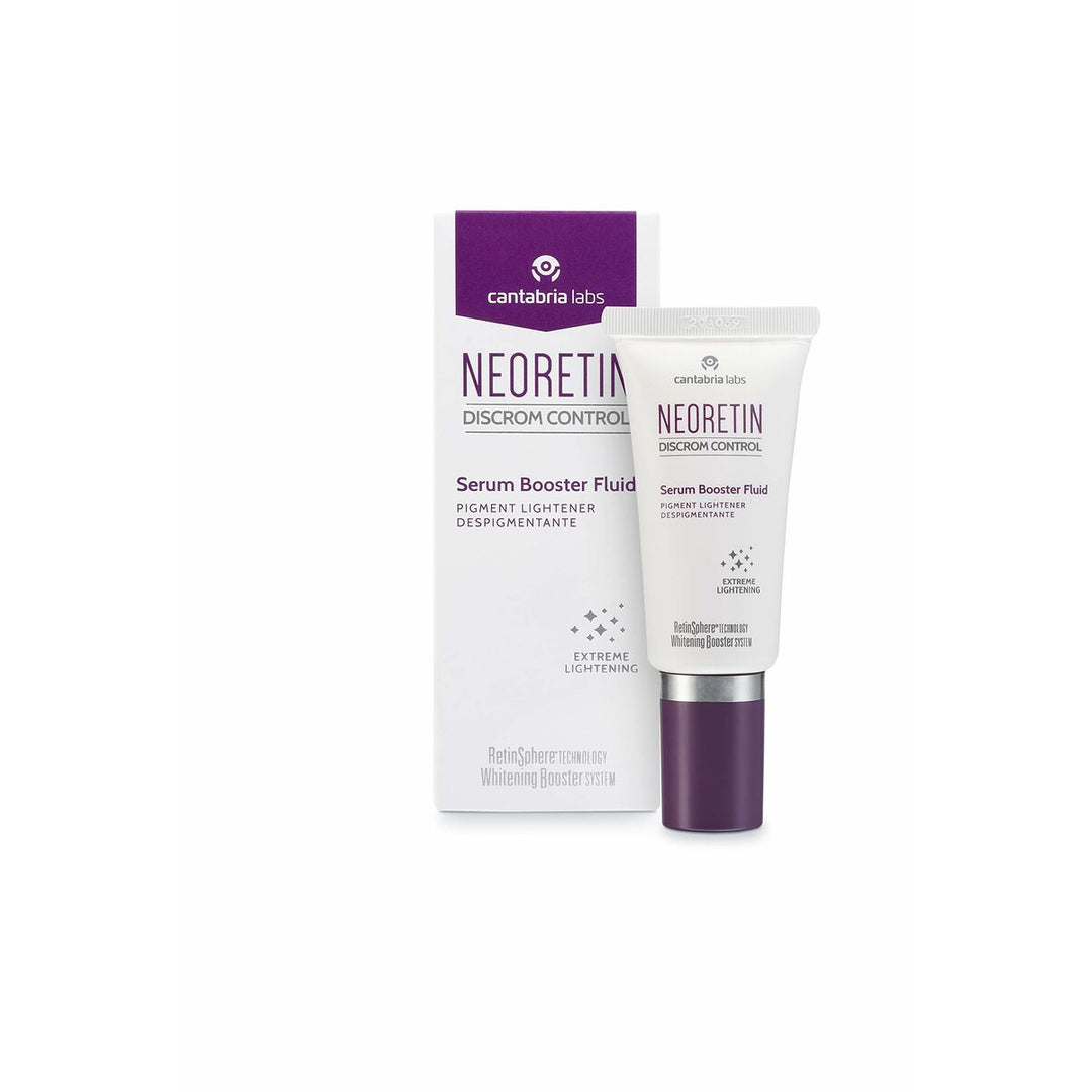 Neoretin Serum mot pigment Discrom Control | Serum | 30 ml