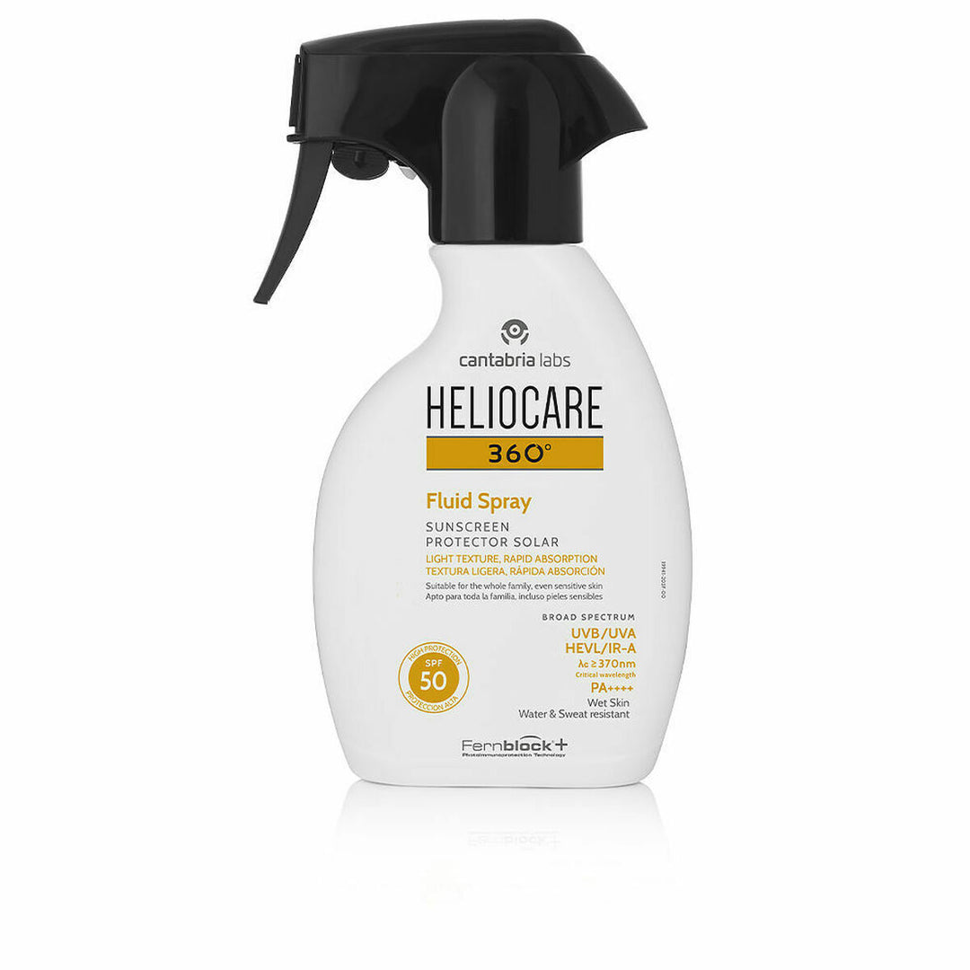 Solskydd Heliocare Spf 50 (250 ml)