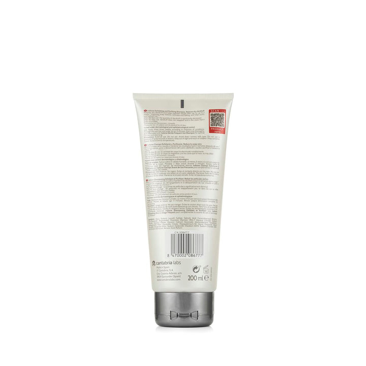 Schampo Iraltone Iraltone Exfoliering 200 ml