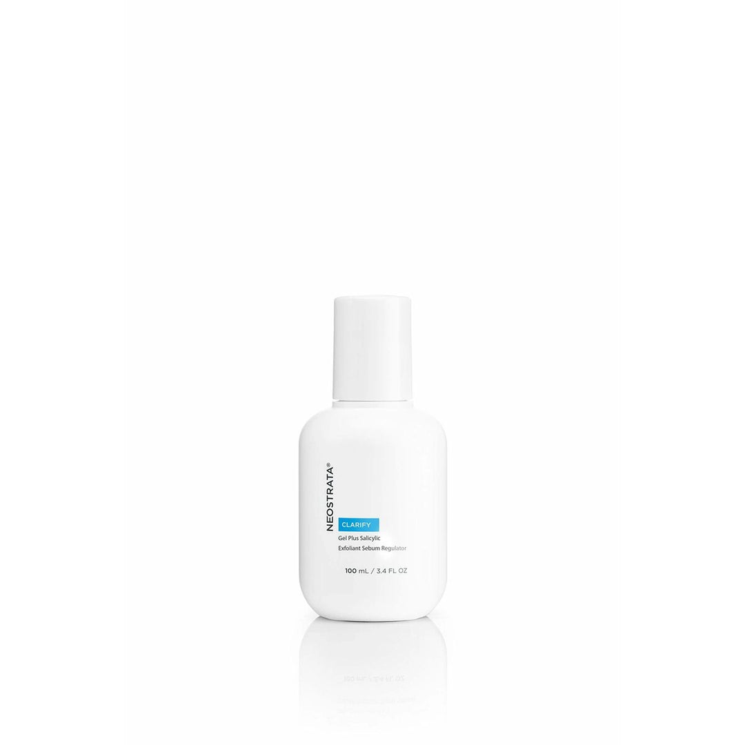 Rengörande ansiktsgel Neostrata Clarify Gel (100 ml)