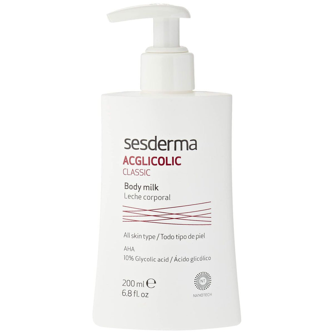 Sesderma Acglicolic Body Lotion | Kroppskräm | 200 ml