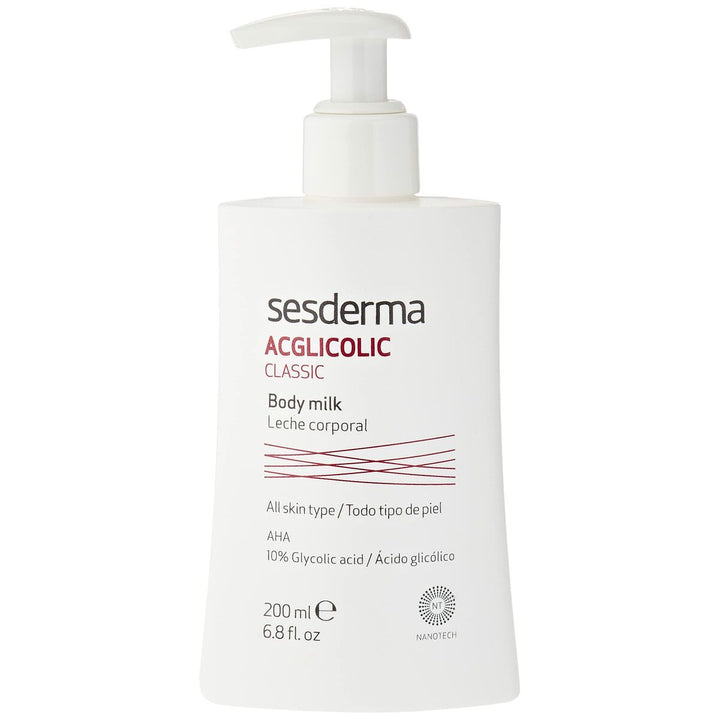 Sesderma Acglicolic Body Lotion | Kroppskräm | 200 ml