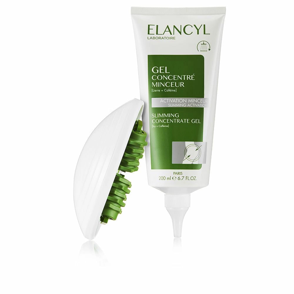 Elancyl My Body Cream | Kroppskräm | 200 ml