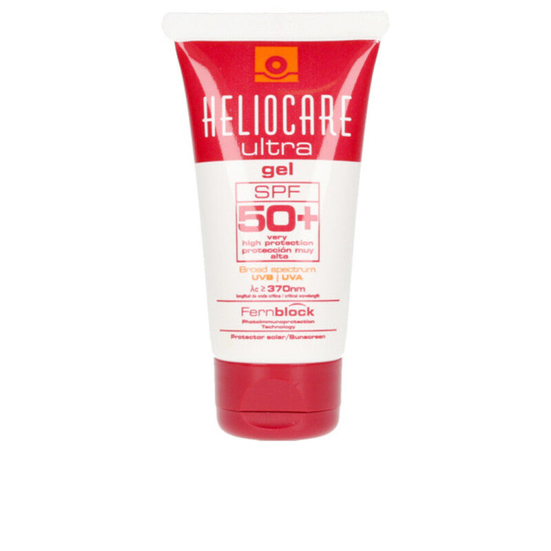 Heliocare Ultra SPF 50+ | Ansiktssolkräm | 50 ml