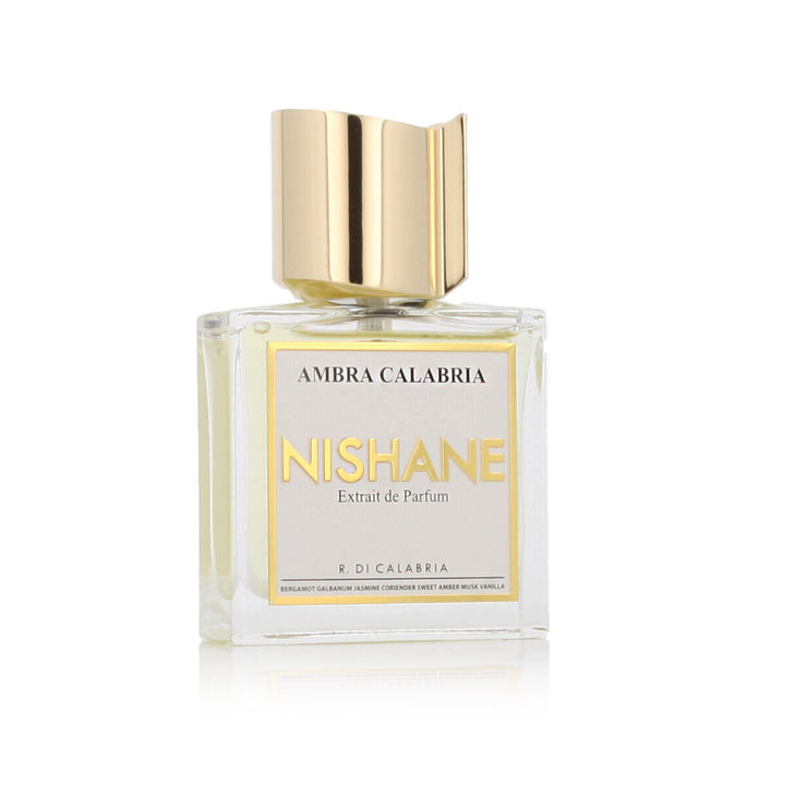 Nishane Ambra Calabria 50 ml | Extrait de Parfum