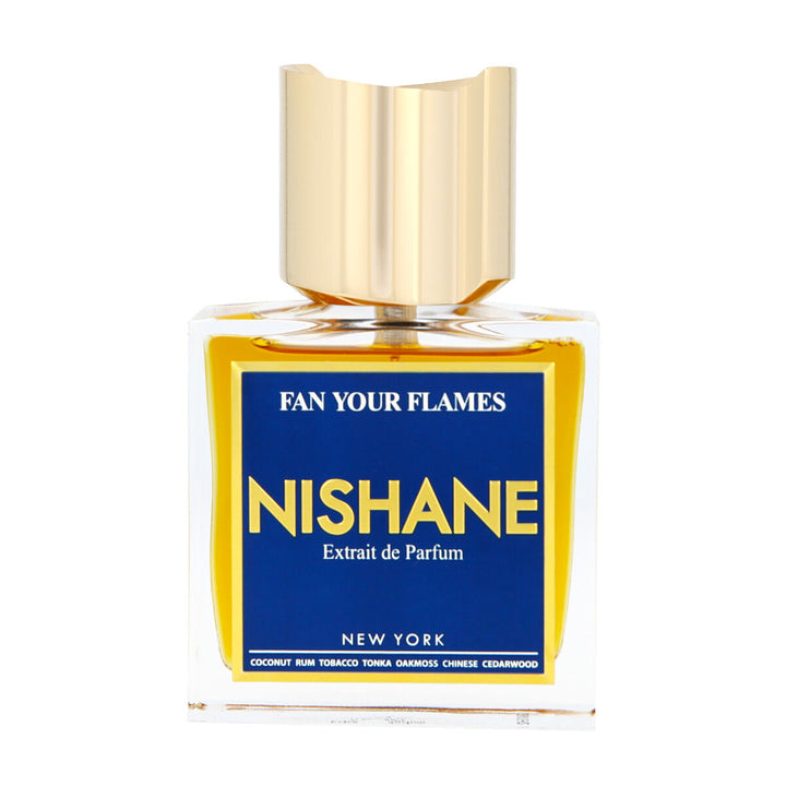 Nishane Fan Your Flames 50 ml fragrance bottle