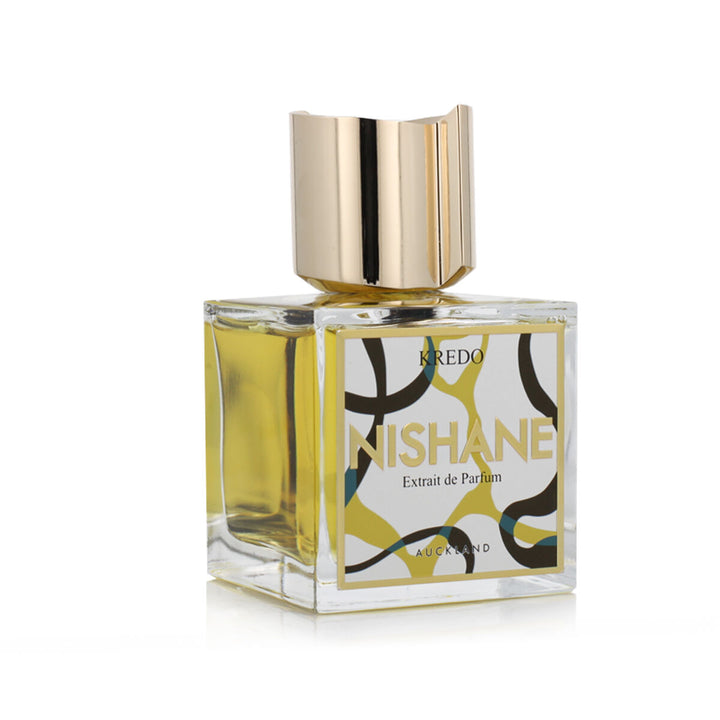 Nishane Kredo 100 ml perfume bottle