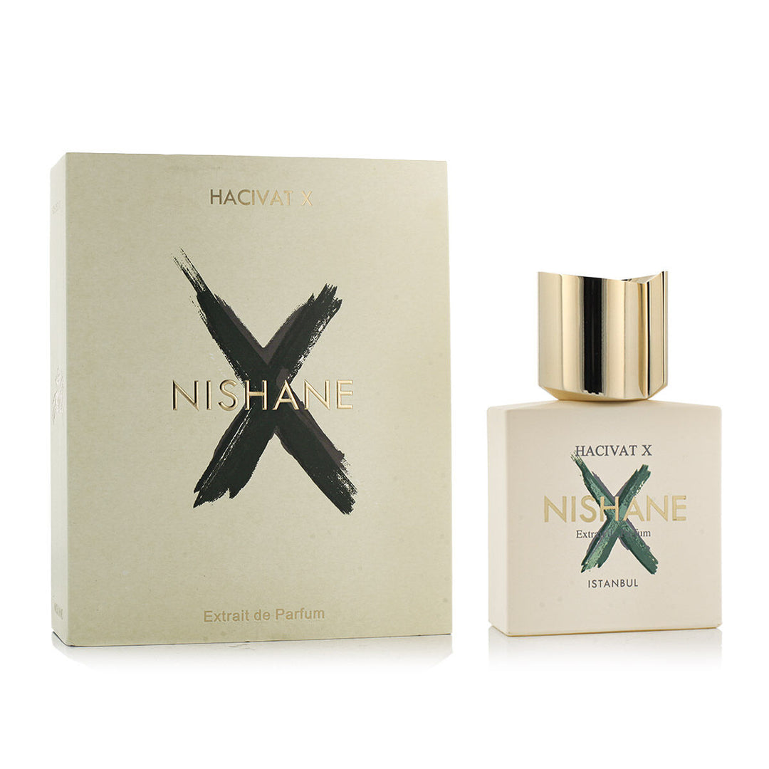 Nishane Hacivat X 50 ml | Extrait de parfum