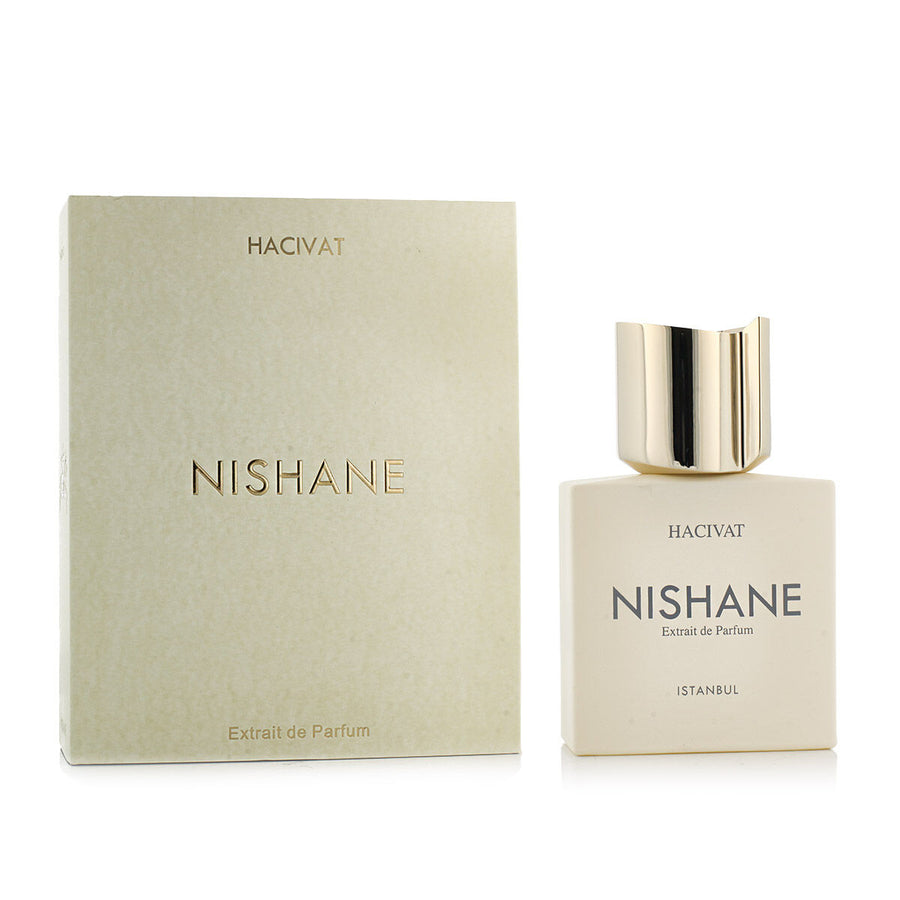 Nishane Hacivat 50 ml fragrance bottle