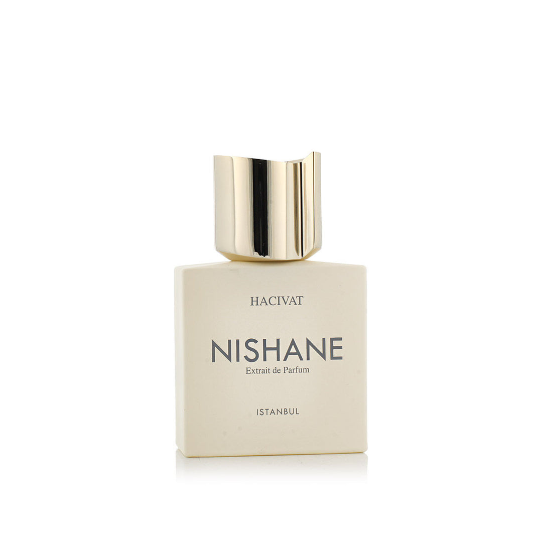 Nishane Hacivat 50 ml fragrance bottle