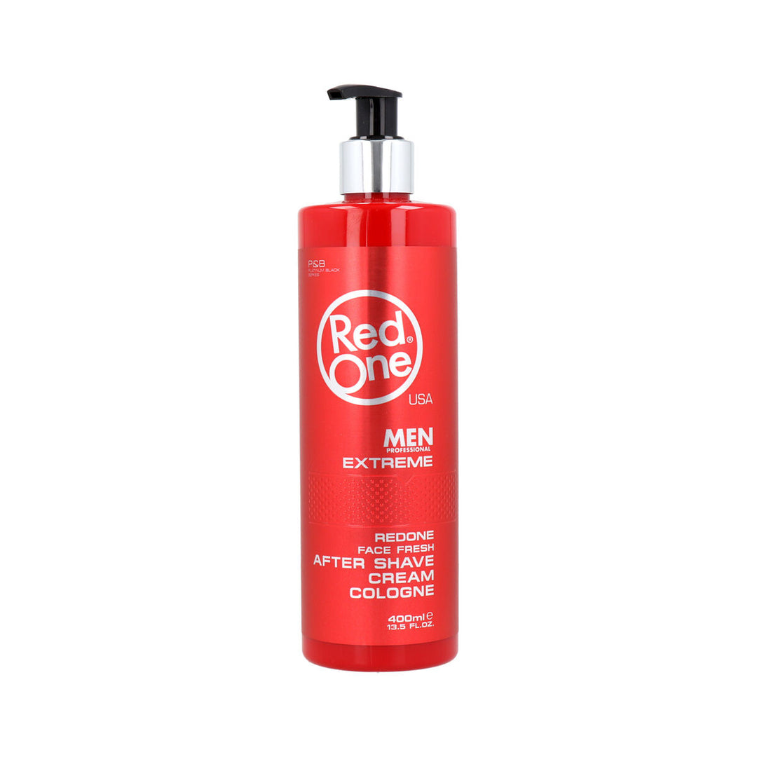 Red One Cologne Extreme After Shave | After Shave | 400 ml