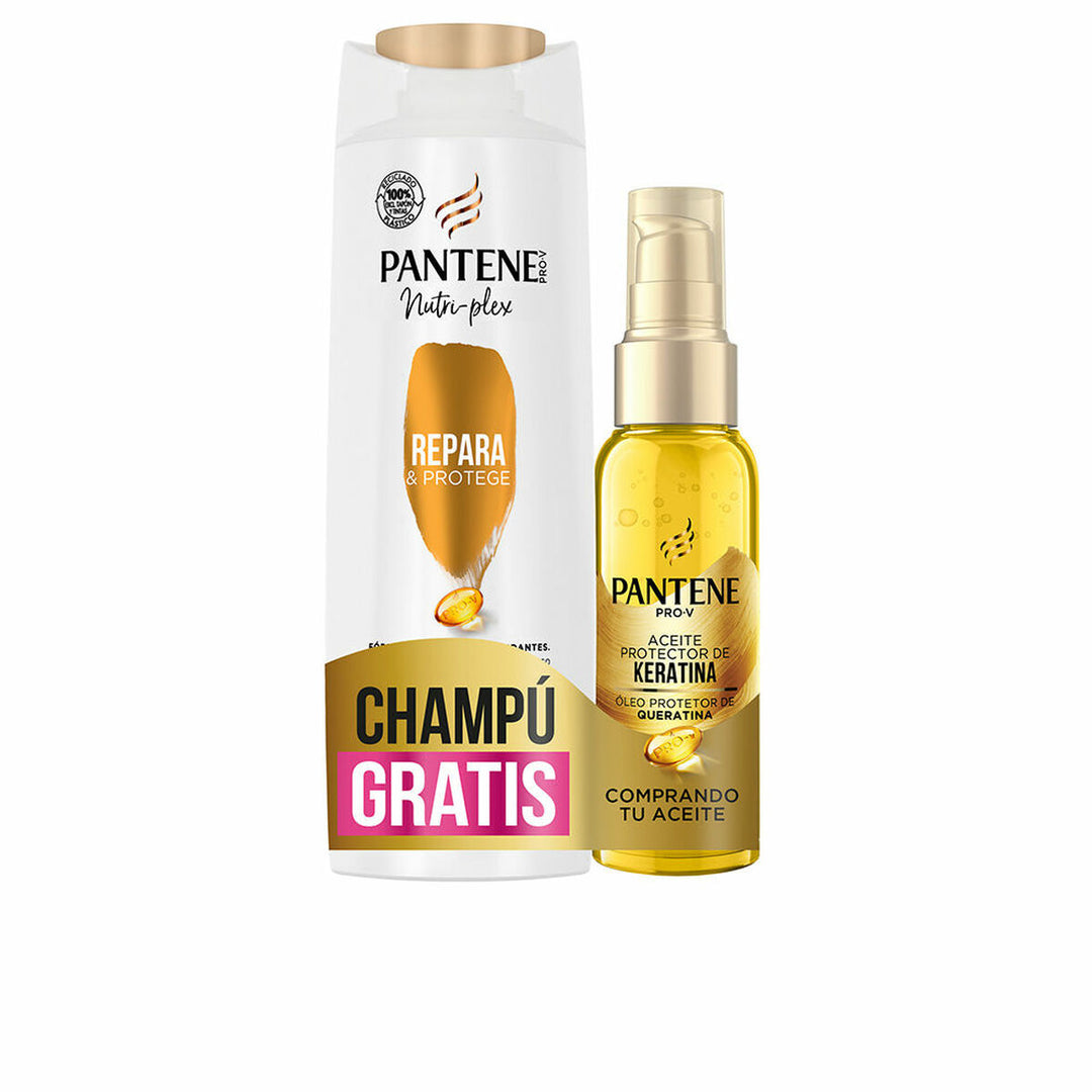 Hårstylingset Pantene 2 Delar