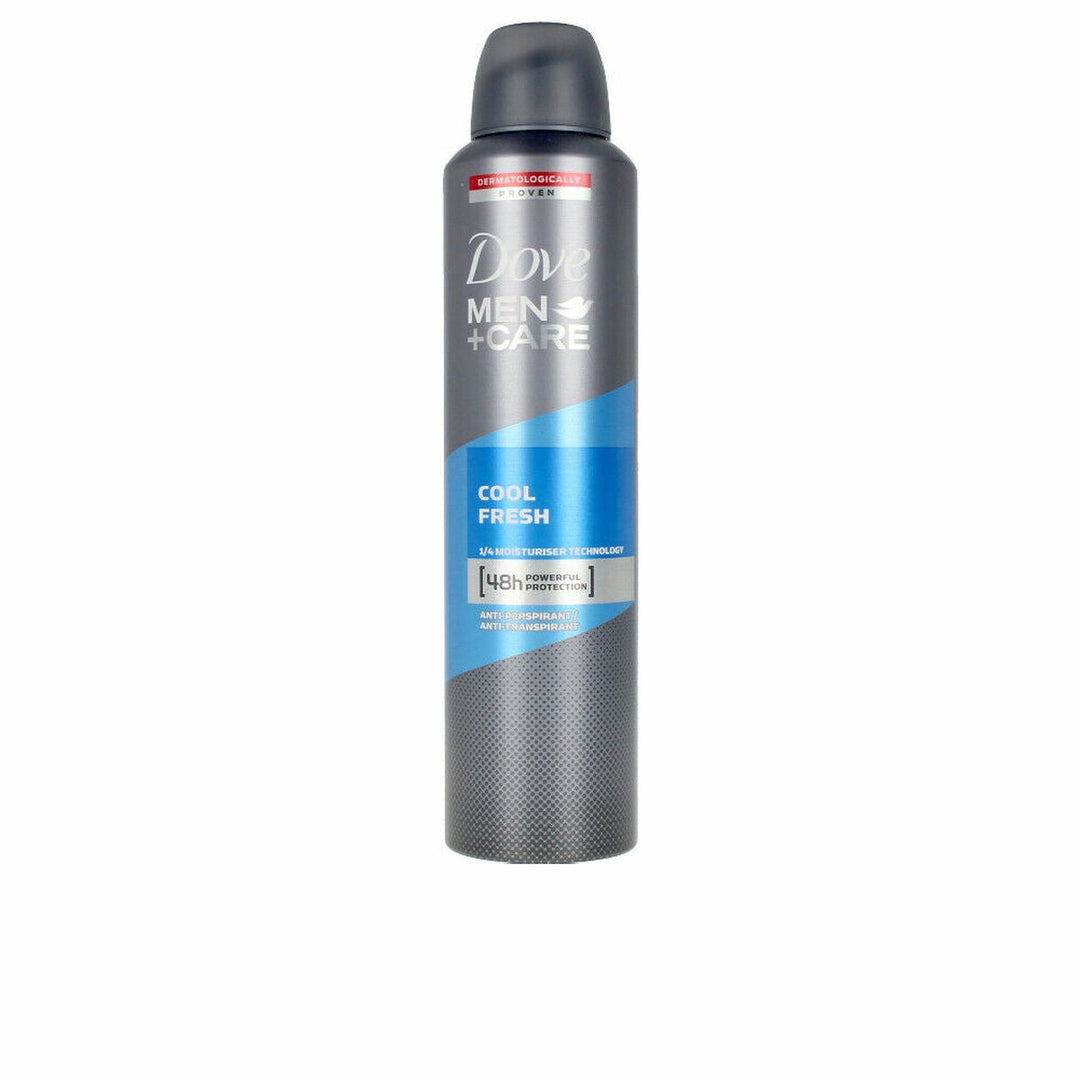 Dove Men Cool Fresh Deodorantspray | Deodorantspray | 250 ml