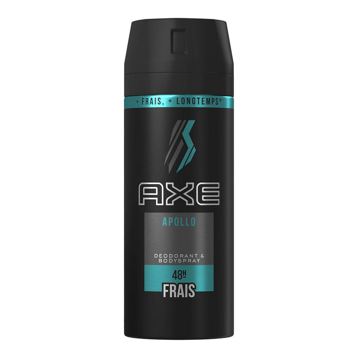 Deodorantspray Axe Apollo 150 ml