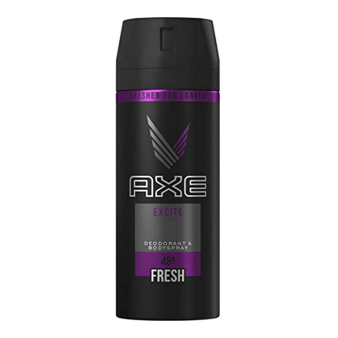 Axe Excite Deodorant Spray | Deodorantspray | 150 ml