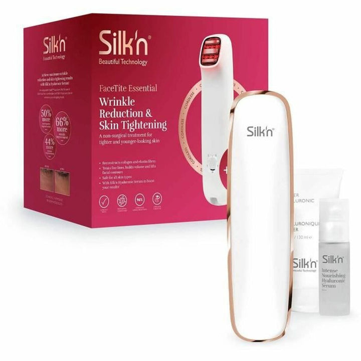 Silk'n FTE1PE1R001 | Ansiktskräm | 100 ml