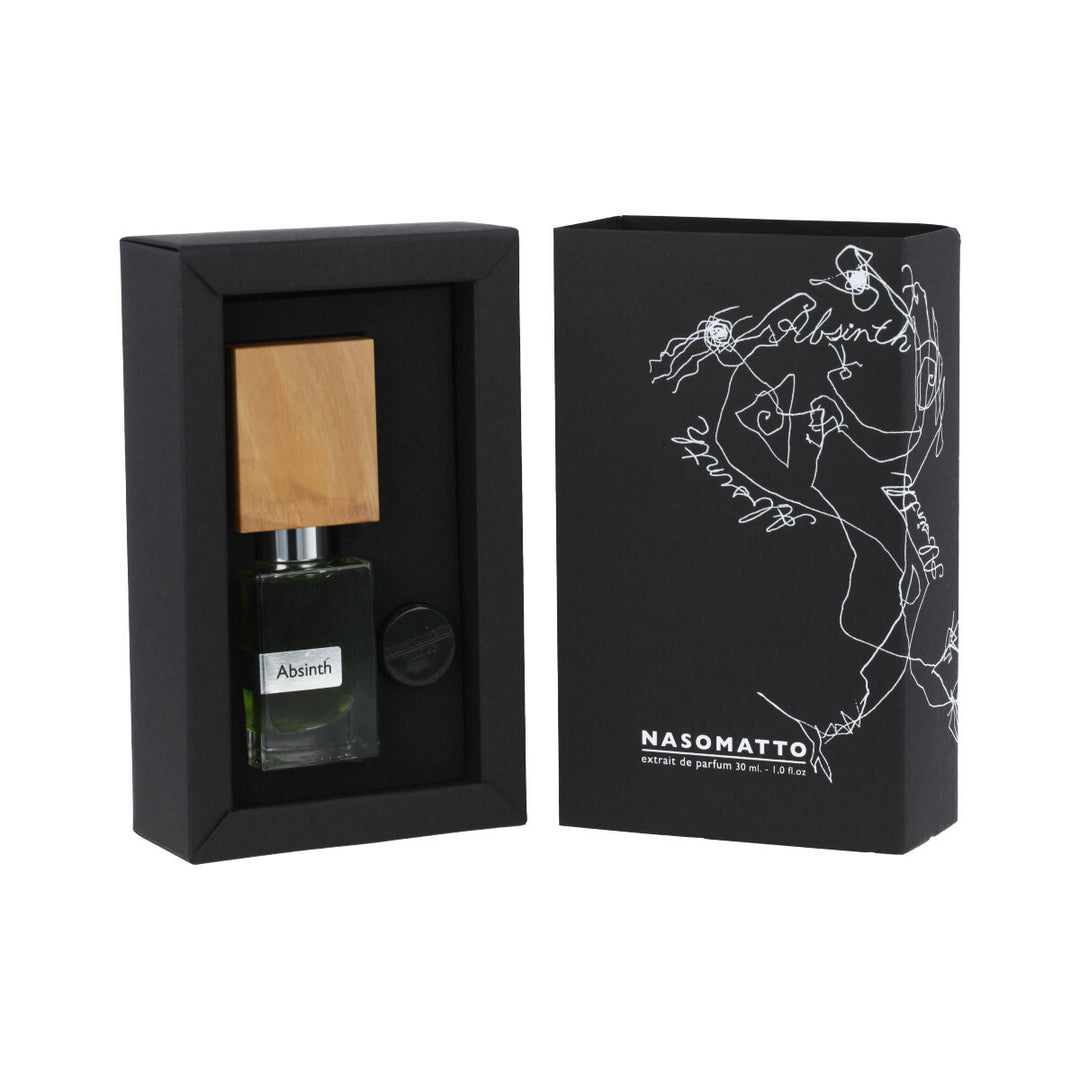 Nasomatto Absinth 30 ml fragrance bottle