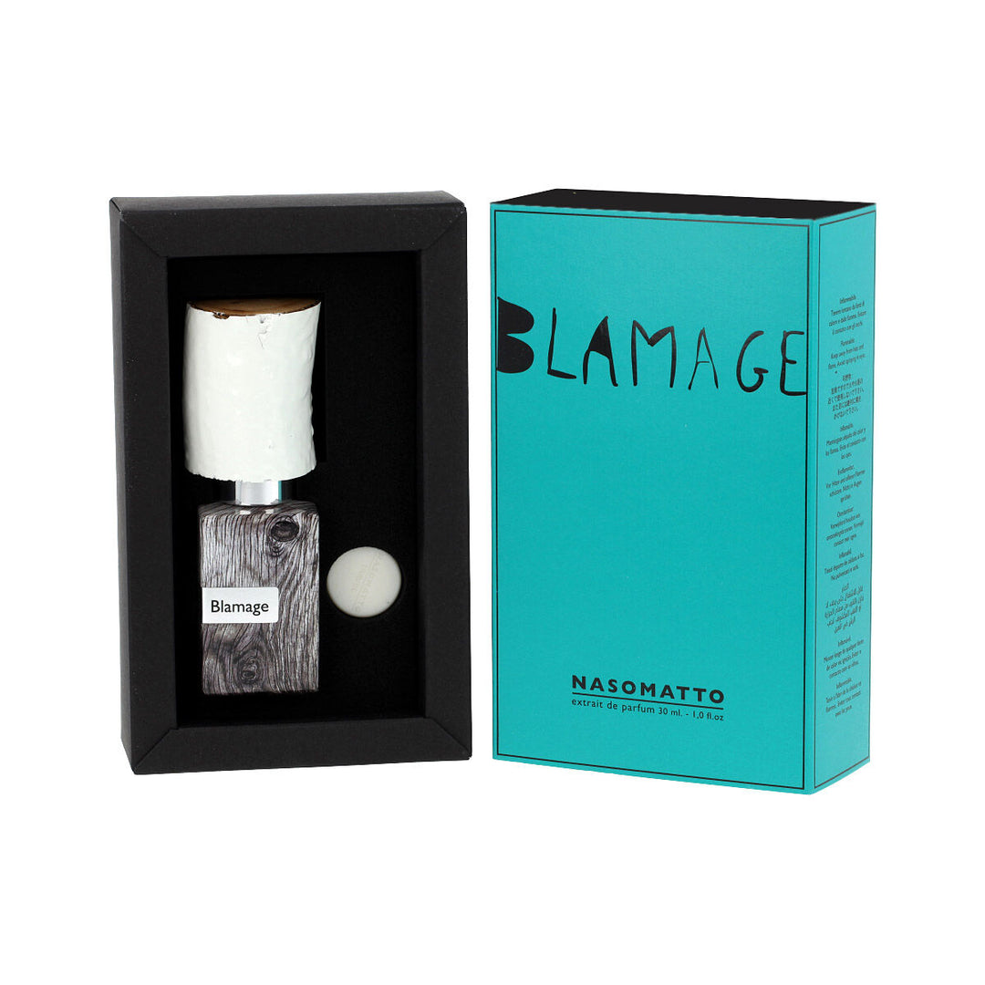 Nasomatto Blamage 30ml | Eau de Parfum