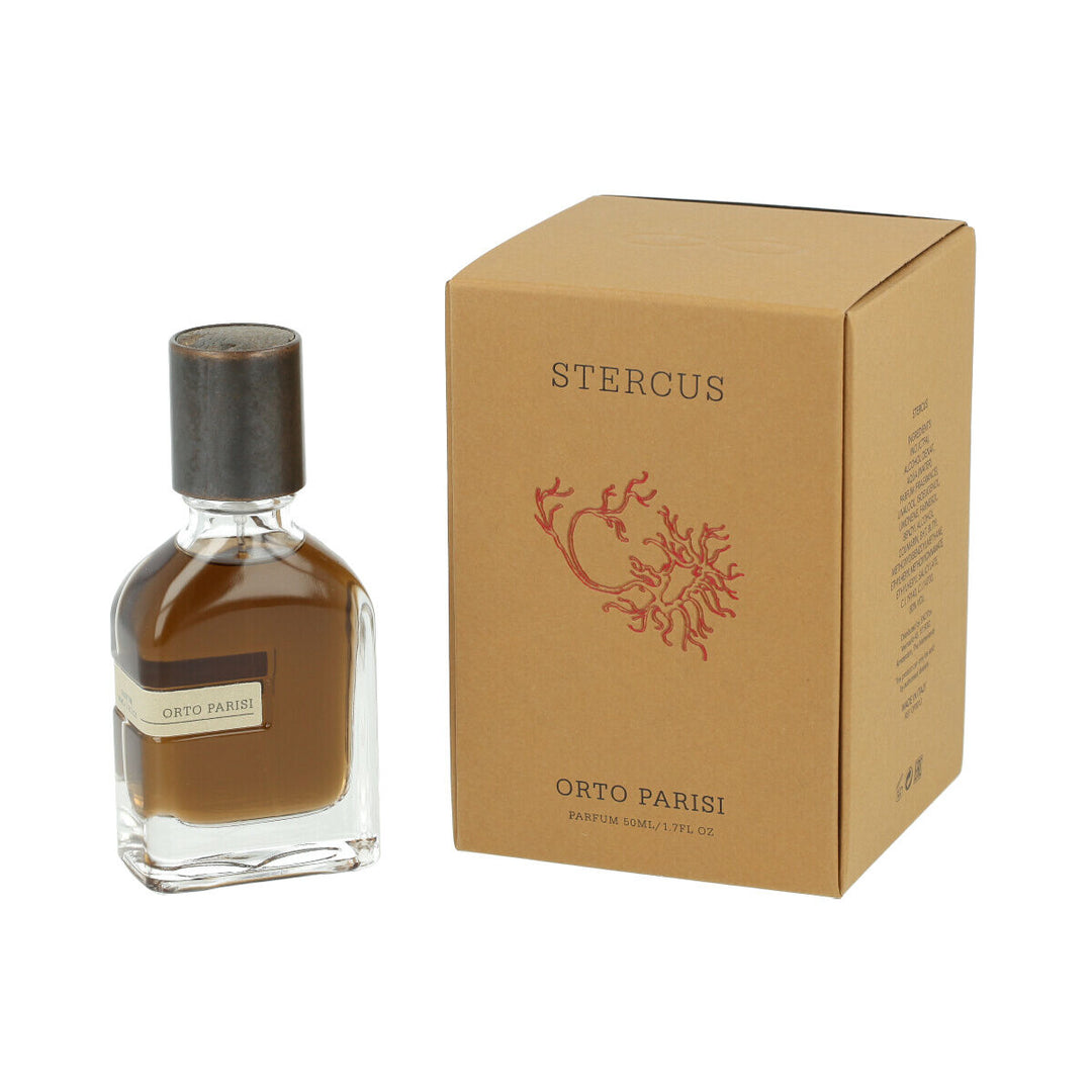 Orto Parisi Stercus 50 ml | Eau de Parfum