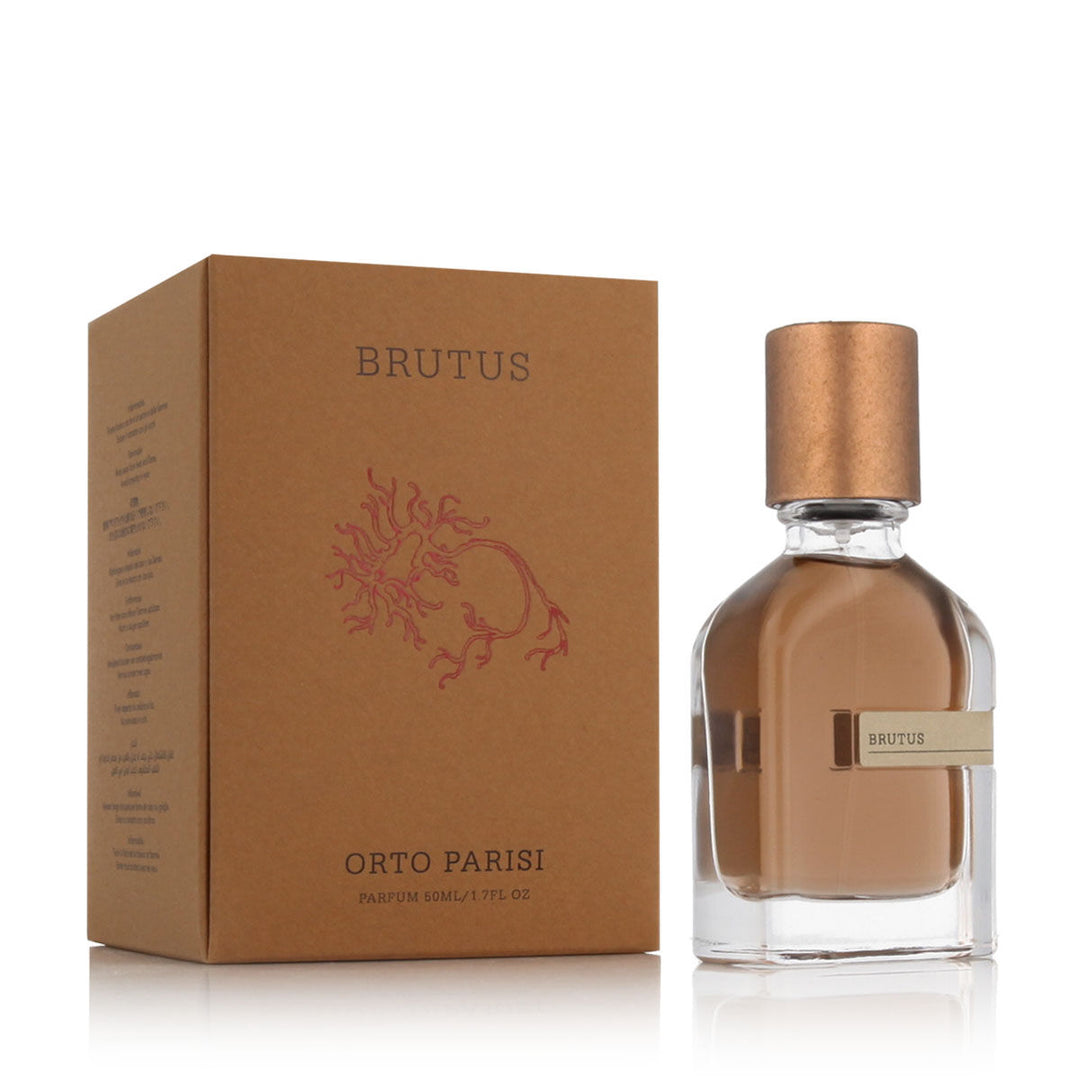 Orto Parisi Brutus EDP 50ml-Unisex Eau de Parfum