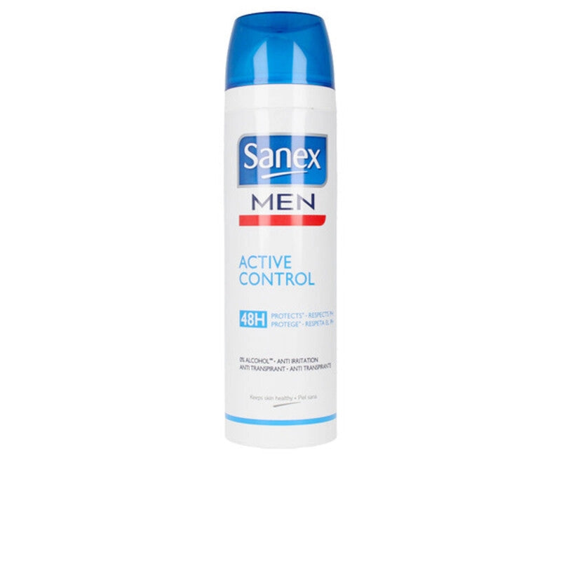 Sanex Men Active Control | Deodorant | 200 ml