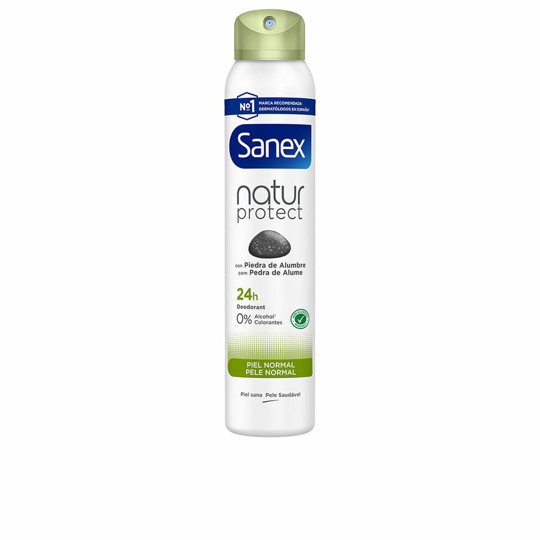 Sanex Natur Protect Deodorantspray | Deodorant | 200 ml