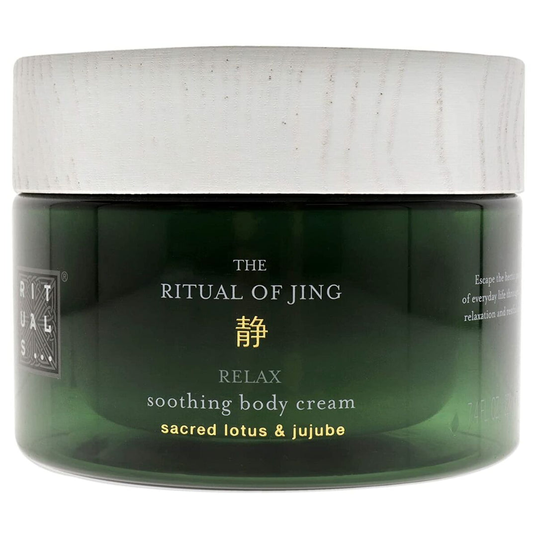 Rituals The Ritual of Jing Body Cream 220ml | Body Cream