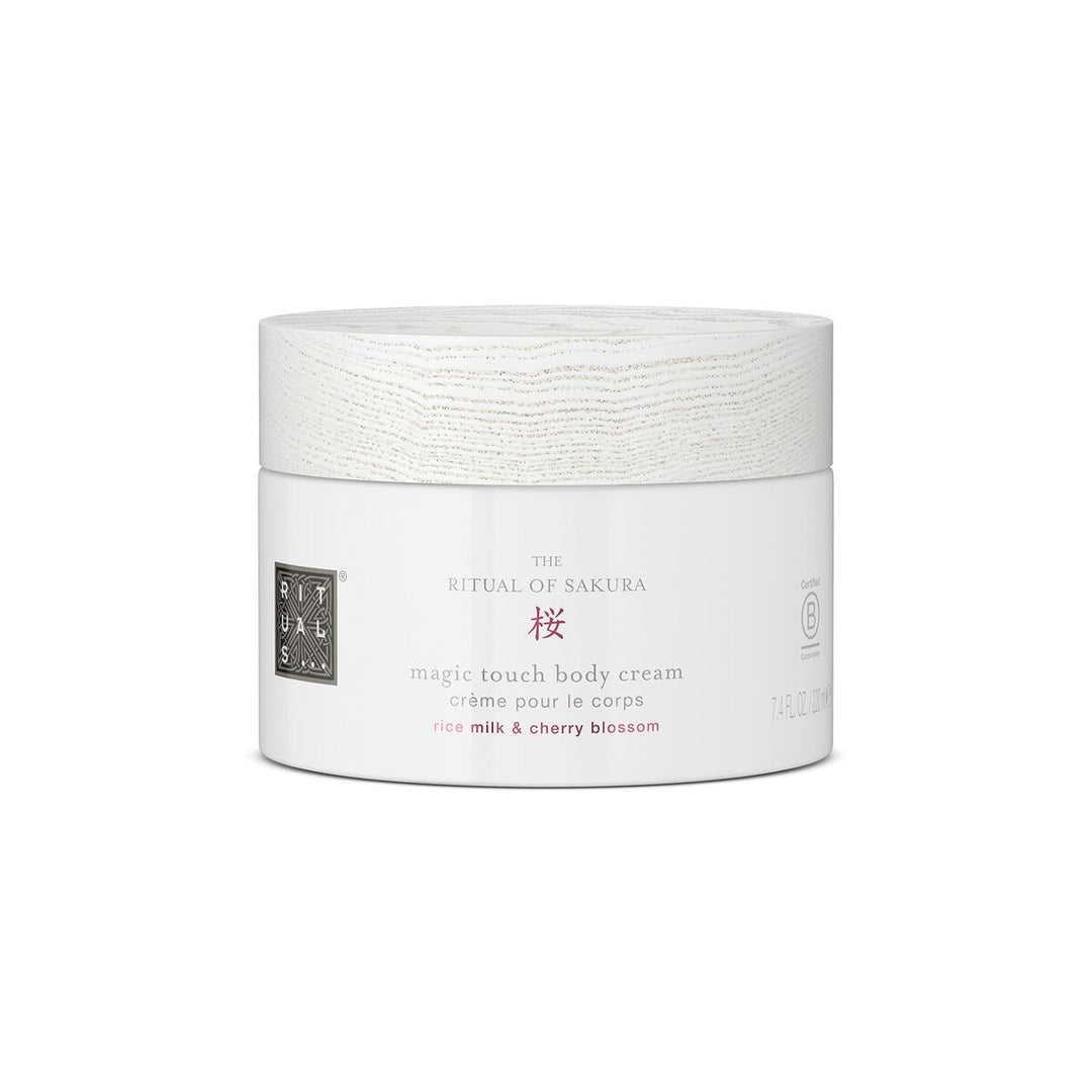 Rituals The Ritual Of Sakura Body Cream | Kroppskräm | 220 ml