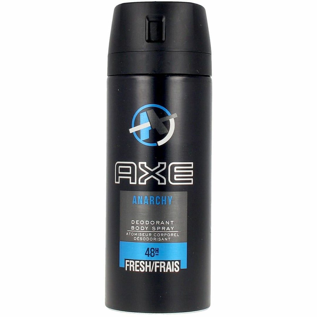 Axe Anarchy Deodorantspray | Deo | 150 ml