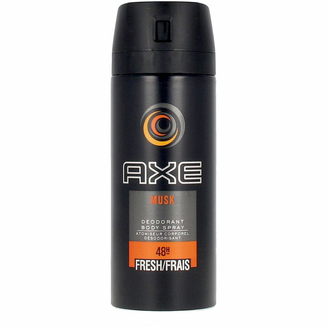 Axe Deodorantspray Musk | Deodorant | 150 ml