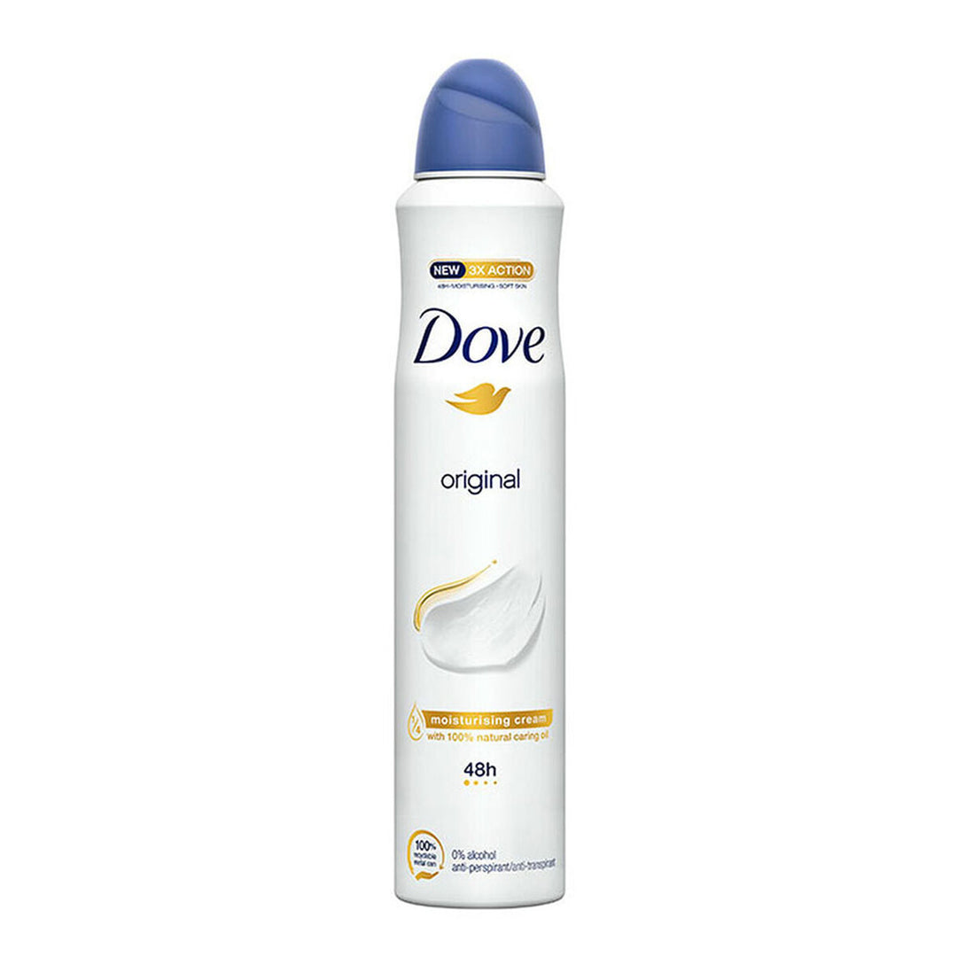 Dove Original Deodorantspray | Deodorantspray | 200 ml