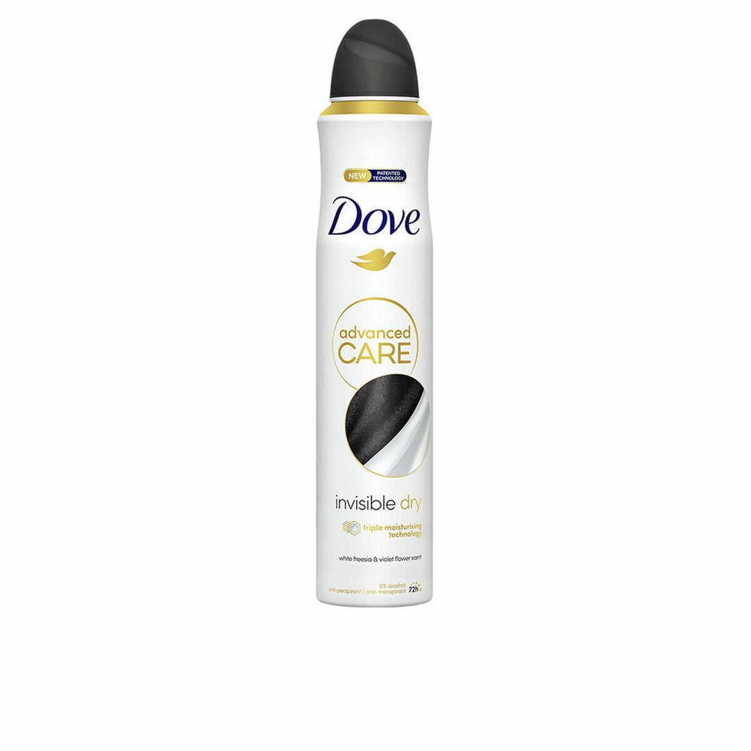 Dove Invisible Dry Deodorant Spray | Deodorantspray | 200 ml