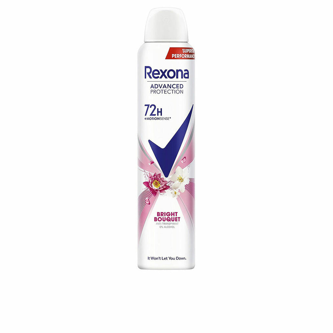 Rexona Bright Bouquet Deodorantspray | Deodorantspray | 200 ml