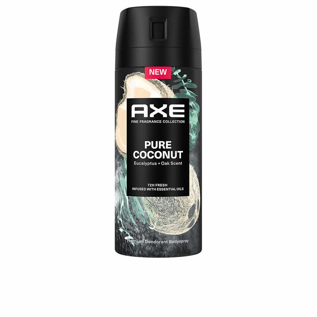 Axe Pure Coconut Deodorant Spray | Deo | 150 ml