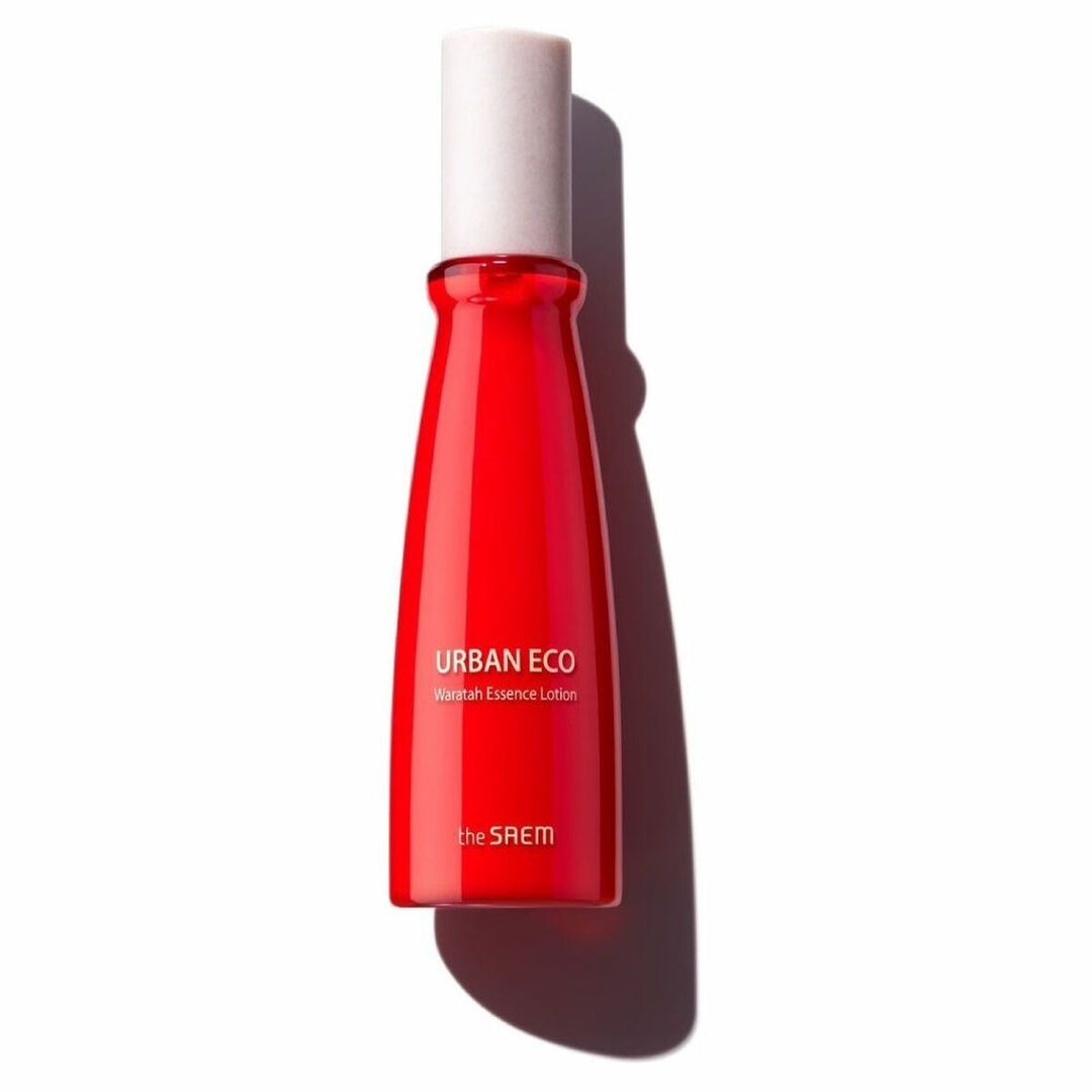 The Saem Urban Eco Waratah Essence | Ansiktslotion | 150 ml