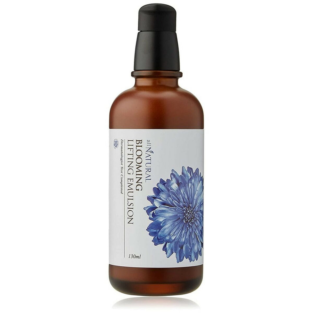 All Natural Blooming Moisturising Face Cream | Ansiktskräm | 130 ml