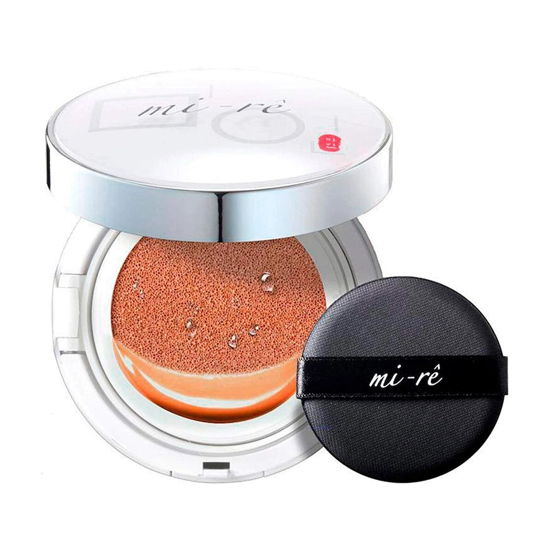 Basmakeup Pulver Mi-rê Bibi Nova Nº 03 Doré | Puder | 10g