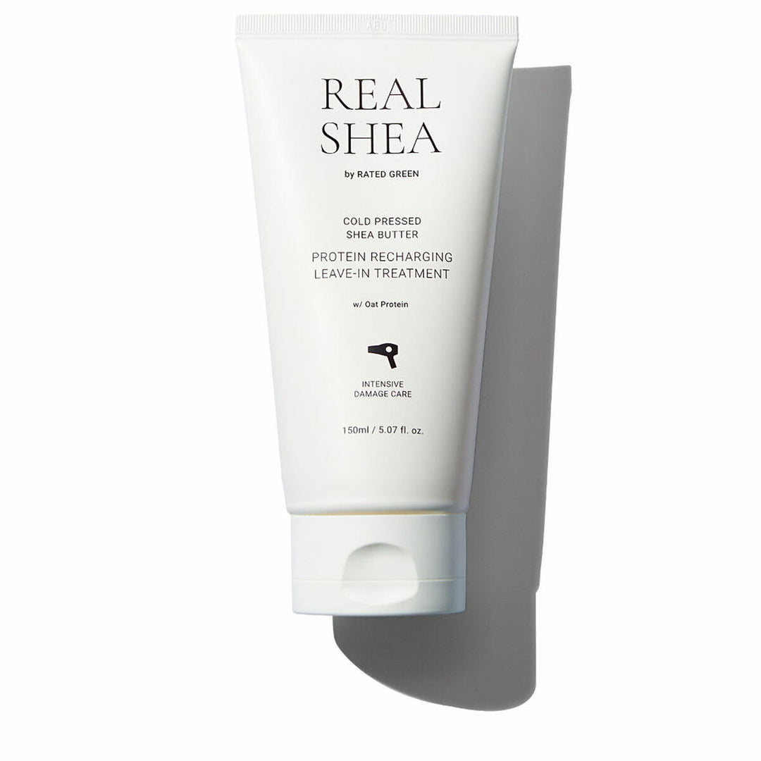 Stylingkräm Rated Green Real Shea 150 ml