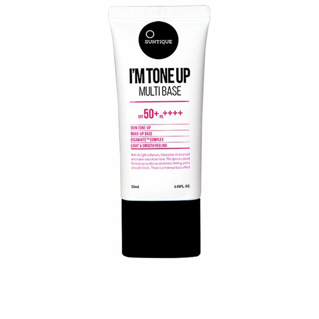 Suntique M Tone Up Foundationkräm | Foundation | 50 ml