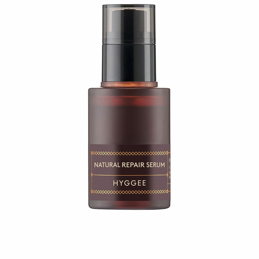 HYGGEE Natural Repair Serum | Ansiktsserum | 30 ml