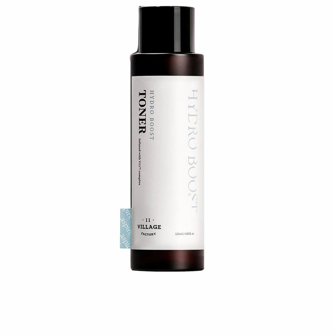 Village 11 Factory Hydro Boost Toner | Ansiktstoner | 120 ml