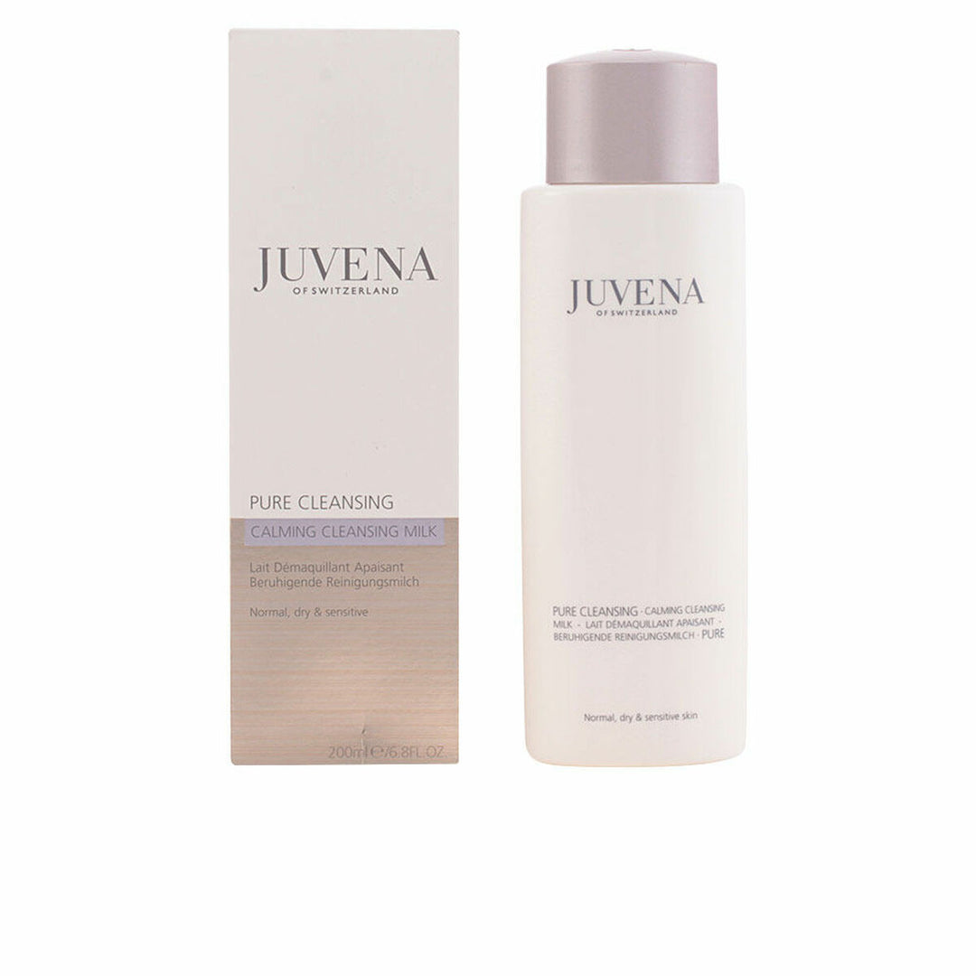 Juvena Pure Cleansing Calming Lotion | Rengörande Lotion | 200 ml