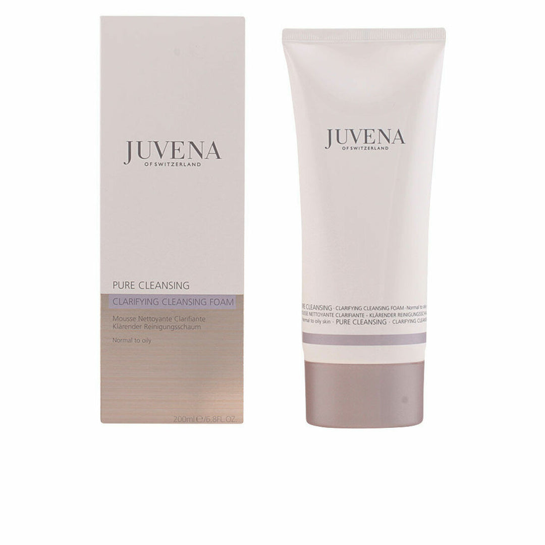 Rengörande mousse Juvena 4843 200 ml