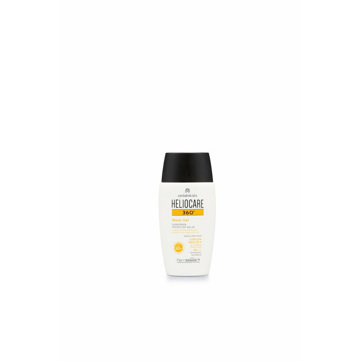 Heliocare Sun Protection Gel SPF 50+ | Ansiktskräm | 50 ml