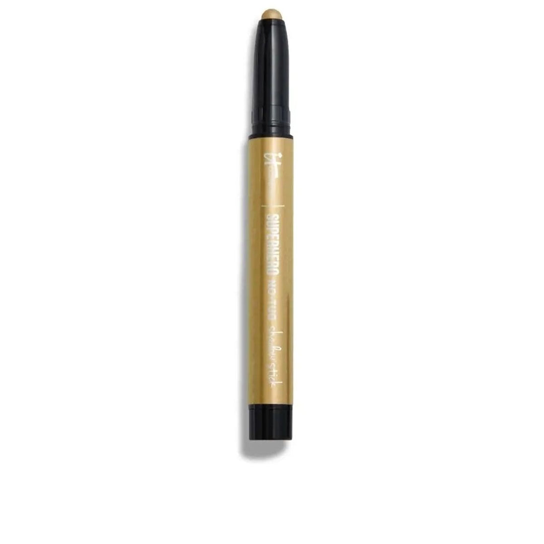 It Cosmetics Superhero No-Tug Stick Gallant Gold | Ögonskugga | 20 g