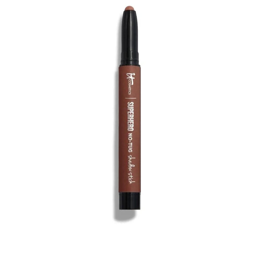 It Cosmetics Superhero No-Tug Stick Tenacious Tawny | Ögonskugga | 20g