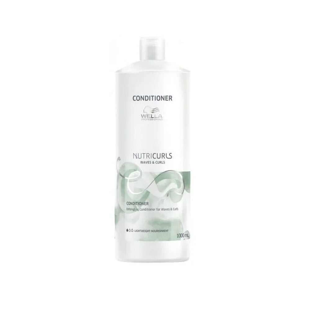 Wella Nutricurls Balsam | Balsam | 1 L