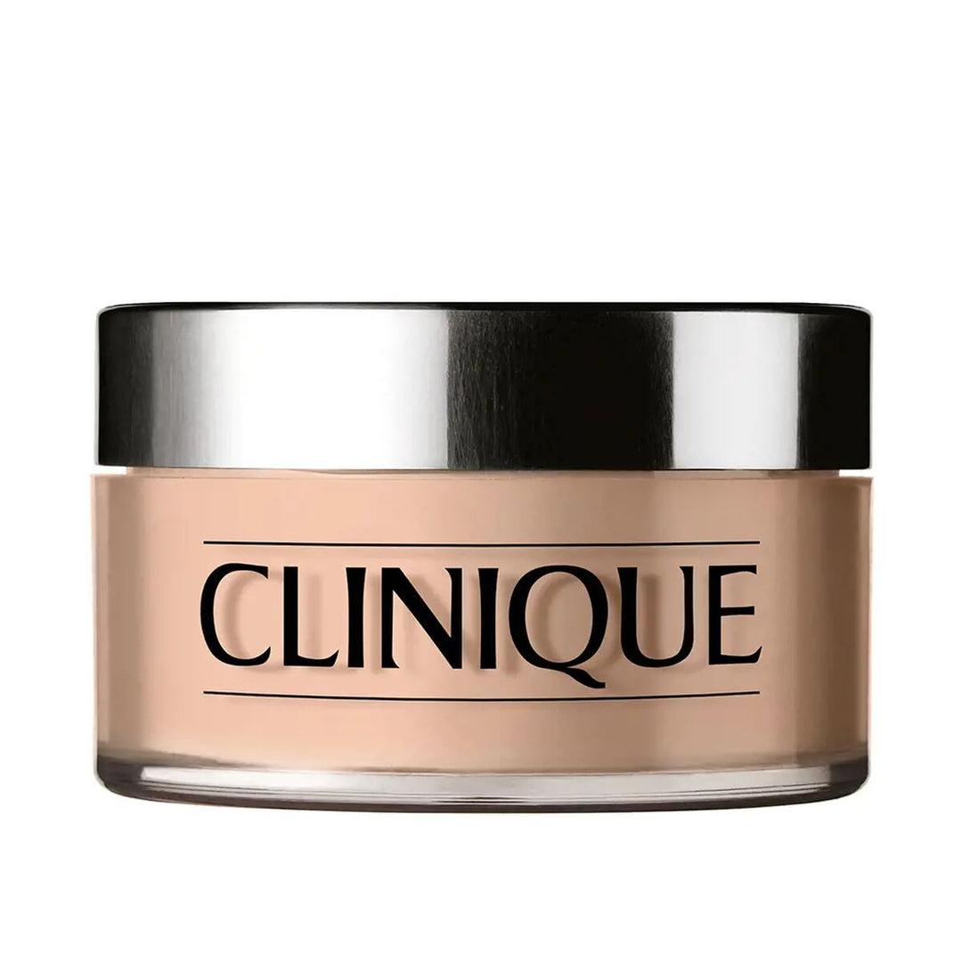 Clinique Blended Nº 04 Transparency | Löspuder | 25 g