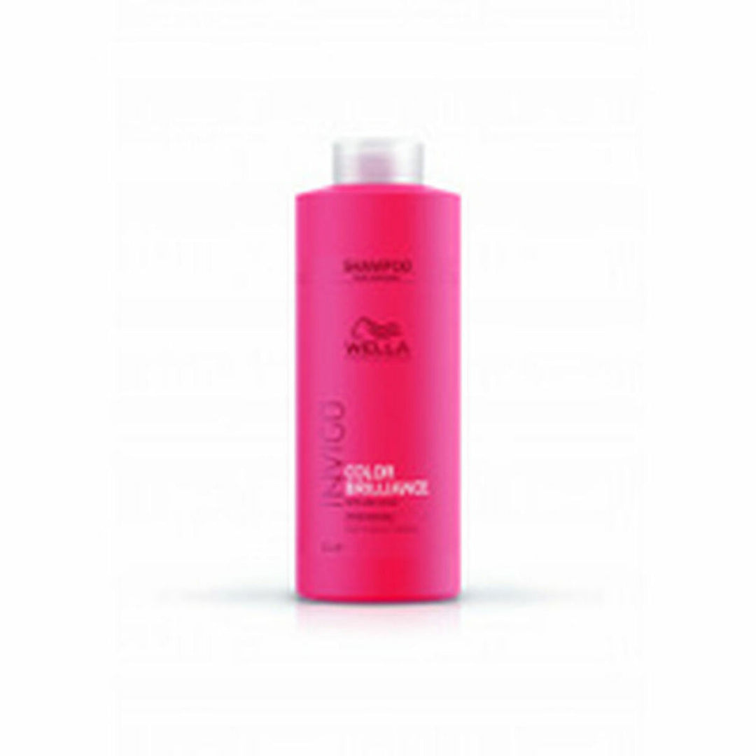 Wella Invigo Color Brilliance | Stylingkräm | 1 L